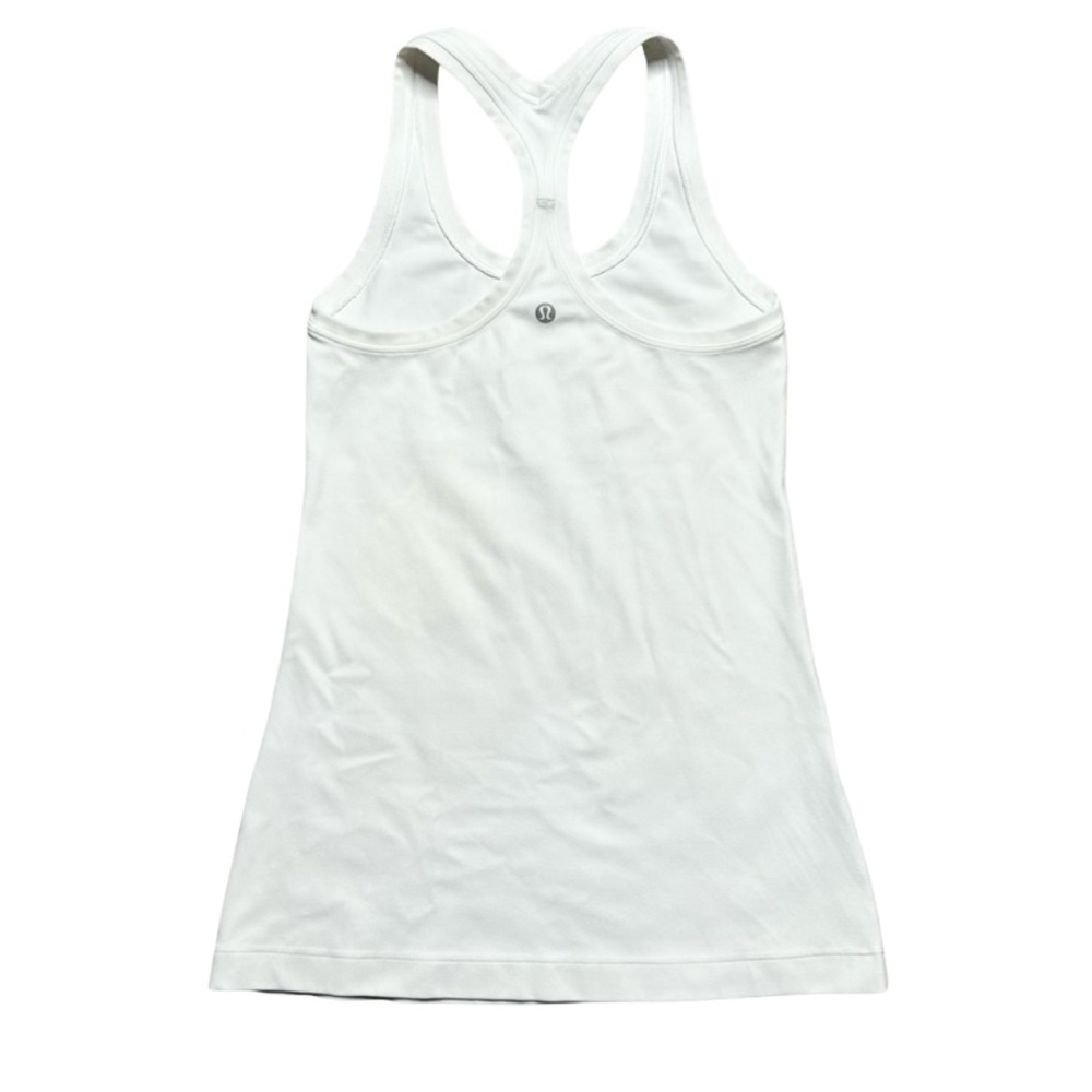 Lululemon Cool Racerback II *Nulu - Picture 5 of 11